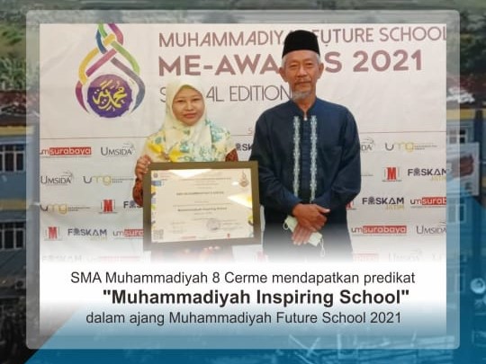 MUHAMMADIYAH FUTURE SCHOOL 2021